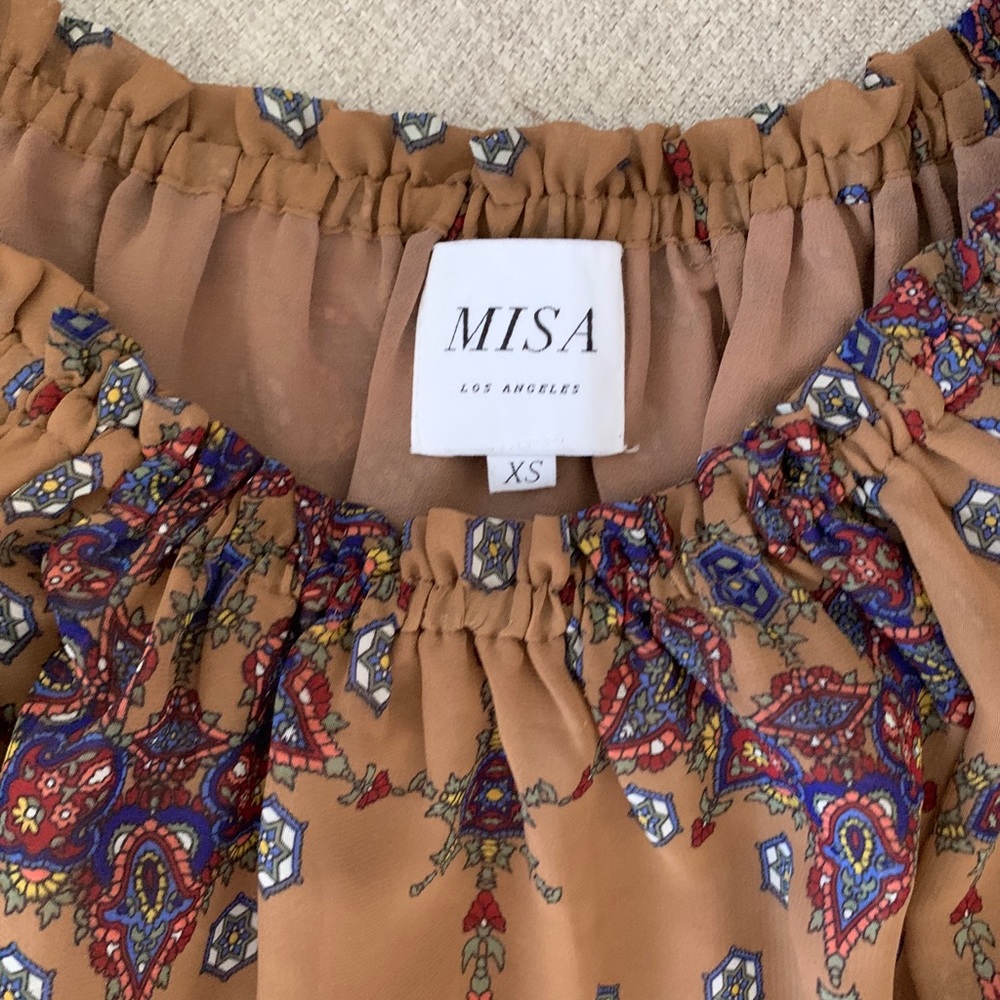Misa top